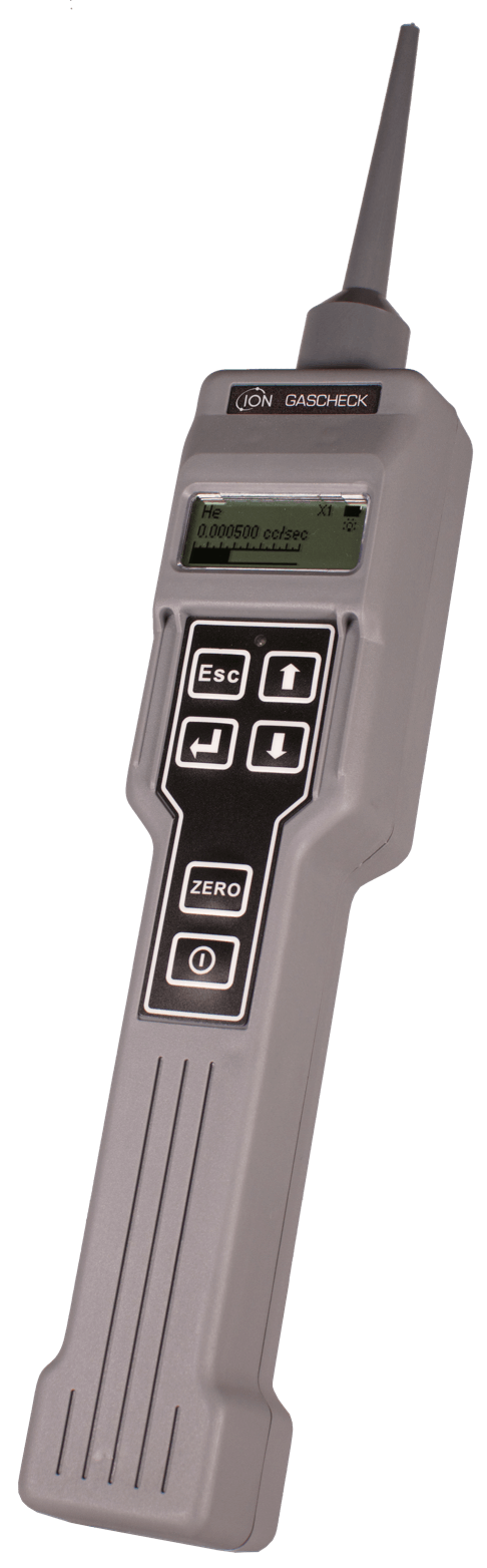 GasCheck G 手持式泄漏檢測器